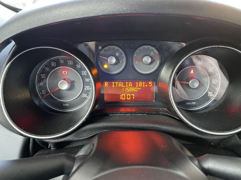 FIAT Punto PUNTO EVO 1.4 5 porte S&S Dynamic