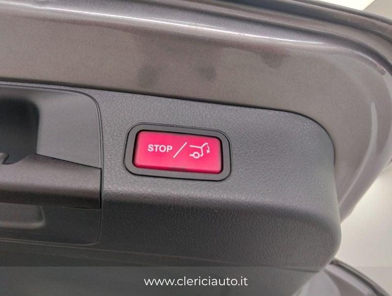Mercedes-Benz GLB 200 d Automatic 4Matic AMG Line Premium