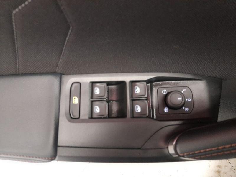 CUPRA Leon 2.0 TDI DSG