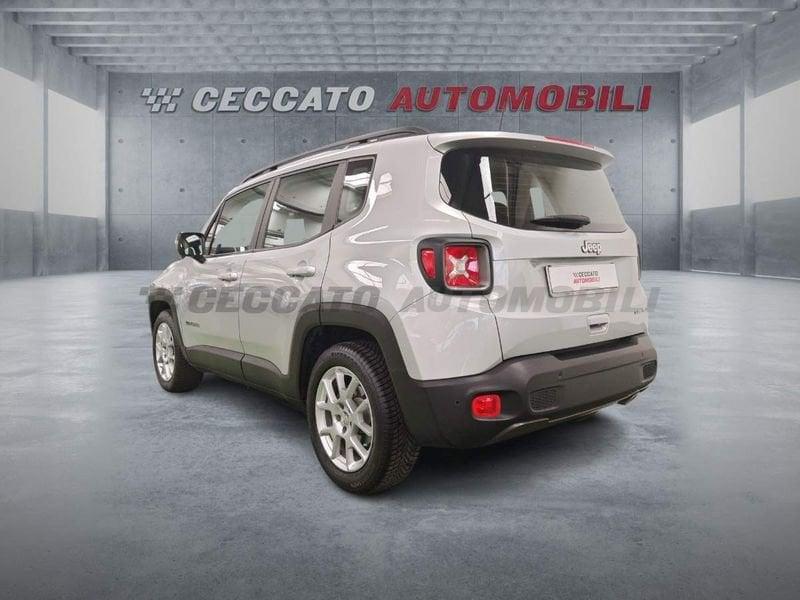 Jeep Renegade Renegade 1.0 t3 Limited 2wd