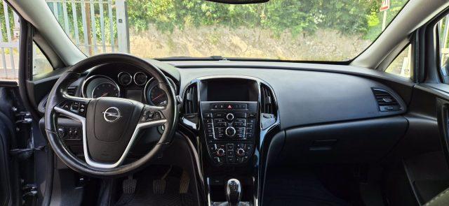 OPEL Astra 1.6 CDTI EcoFLEX S&S Sports Tourer Cosmo