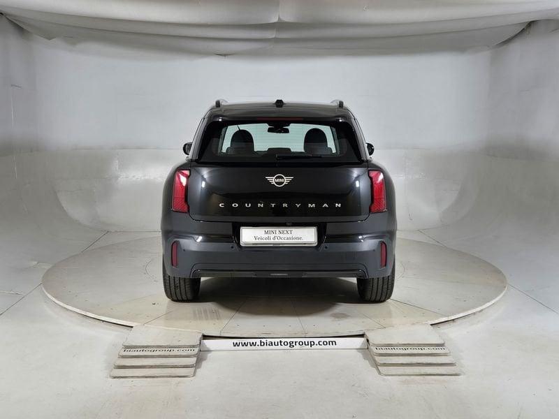 MINI Mini Countryman U25 Mini Countryman 1.5 48V C Classic auto