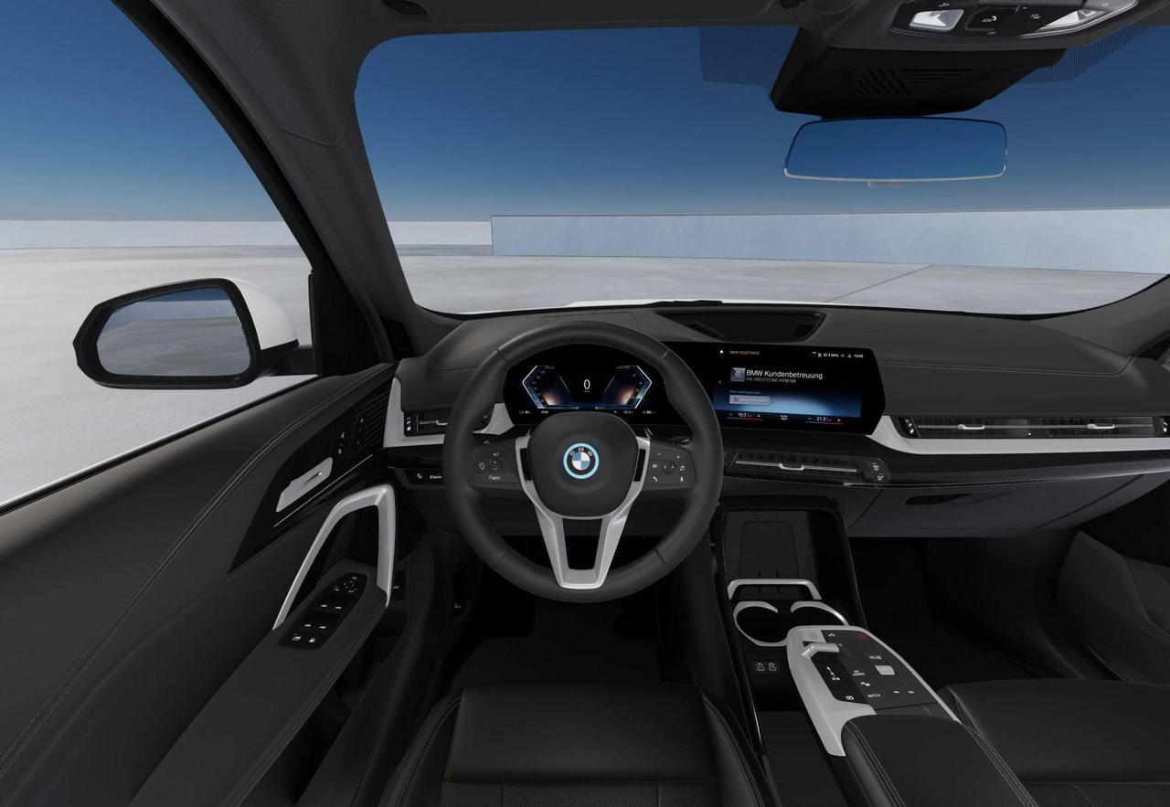 BMW X1 iX1 eDrive20 Special Edition