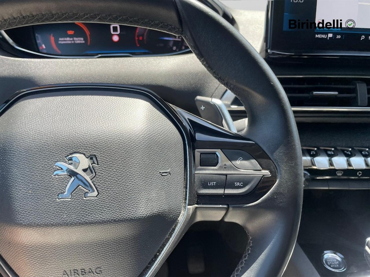 PEUGEOT 5008 2ª serie - 5008 BlueHDi 130 S&S EAT8 Allure