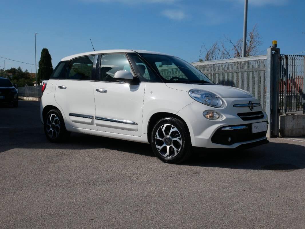 Fiat 500 L 1.3 mjt Pop Star 95cv
