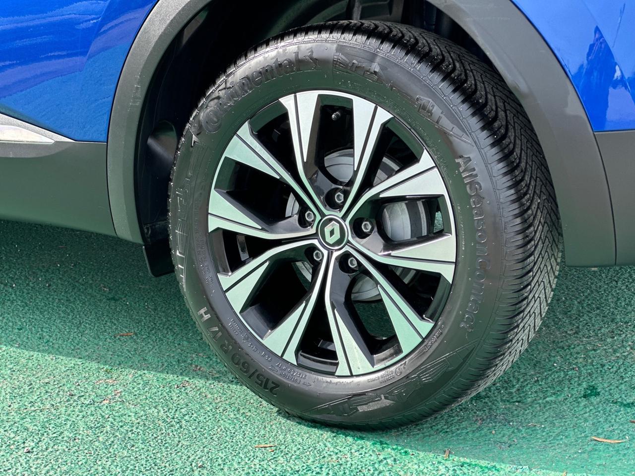 Renault Captur 1.0 TCe 90cv Techno 2024