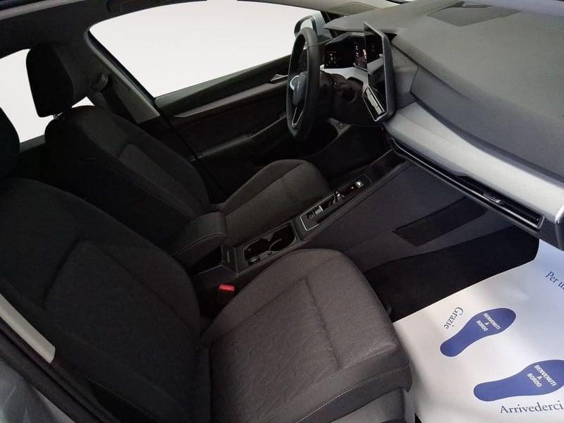 Volkswagen Golf 1.5 TSI eHybrid DSG Edition Plus