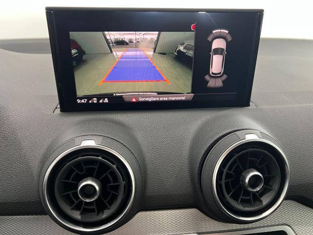 AUDI Q2 30 TDI S tronic Admired