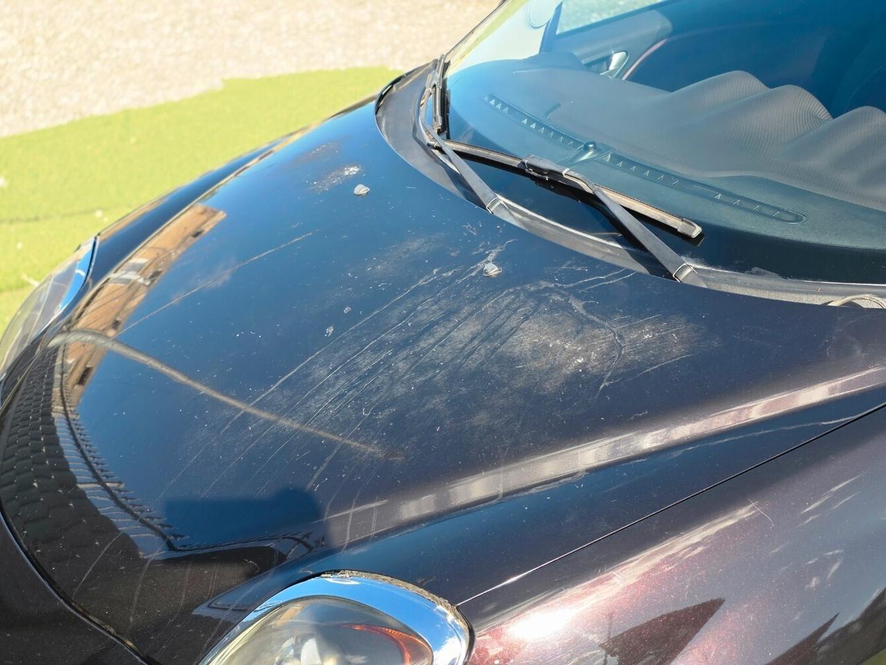 Alfa Romeo MiTo 1.6 120CV SPORT - 2008