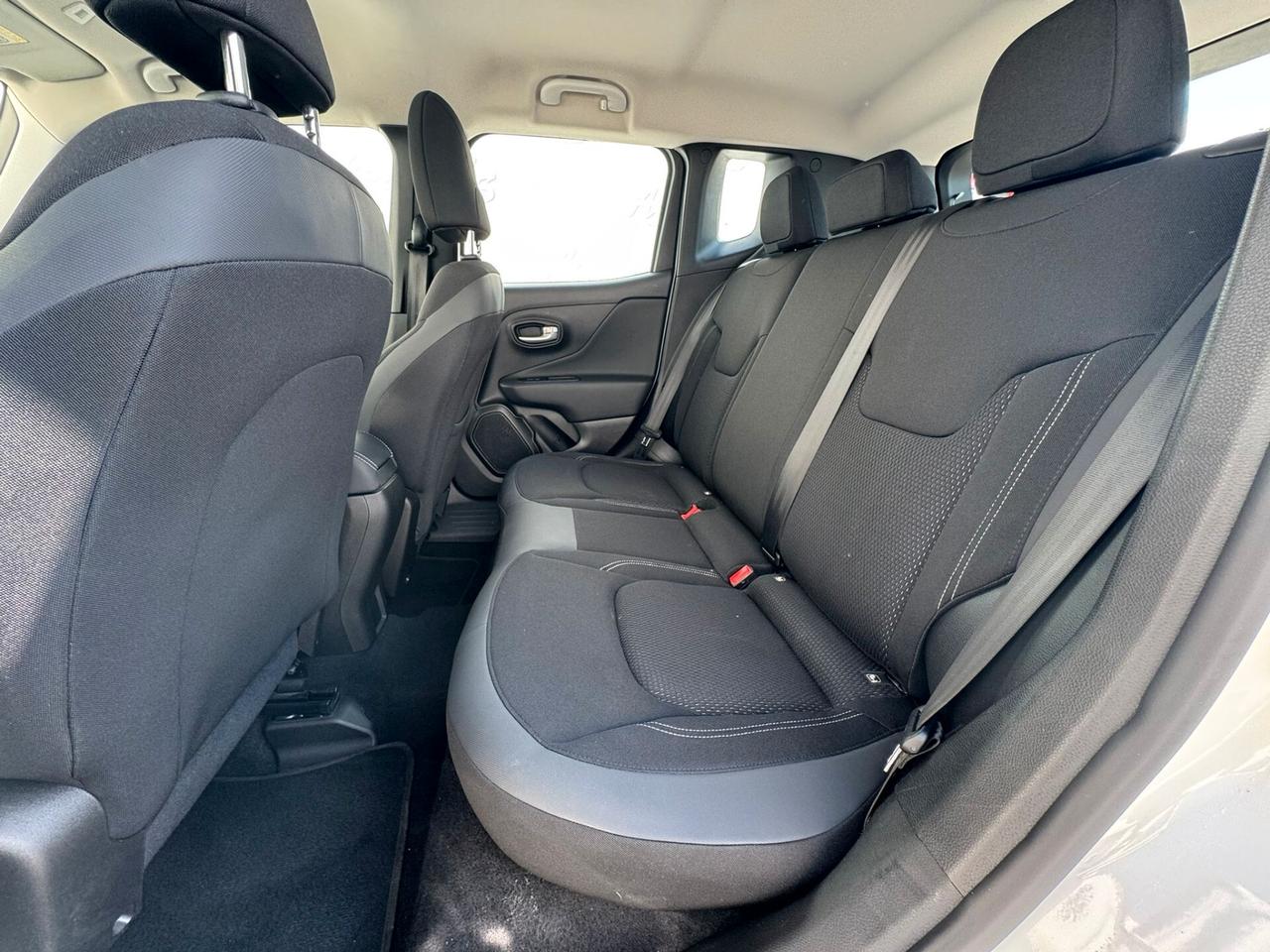 Jeep Renegade 1.0 T3 120cv Longitude