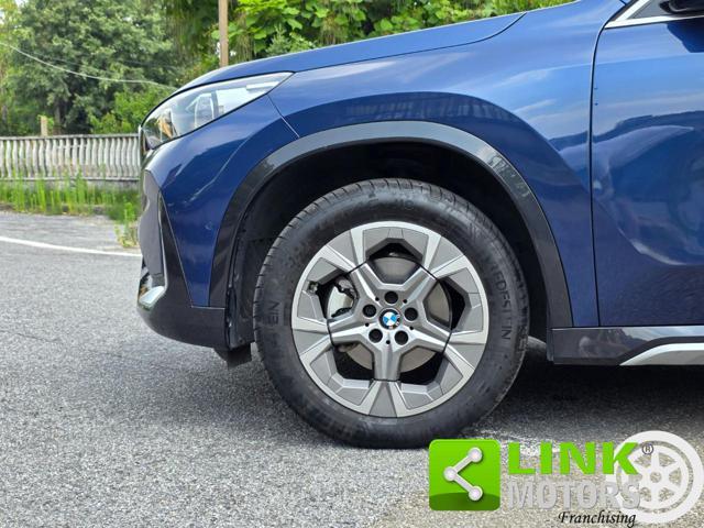 BMW X1 Xline 18d Sdrive18d 150 CV X-Line