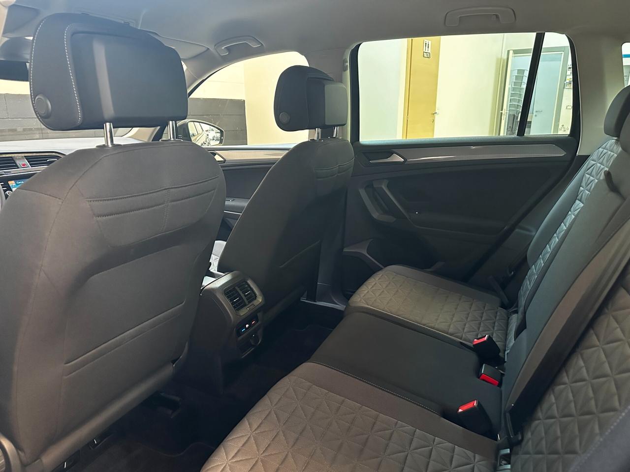 Volkswagen Tiguan 1.4 TSI eHYBRID DSG Life