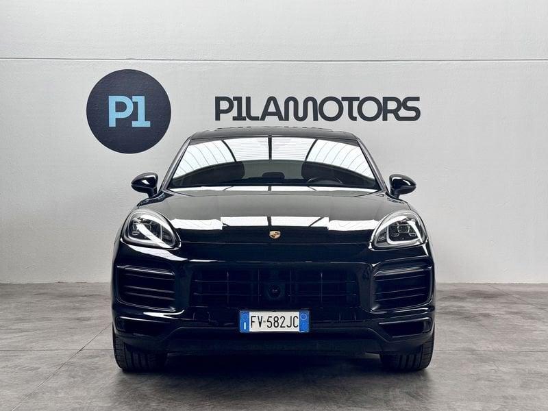 Porsche Cayenne 3.0 V6