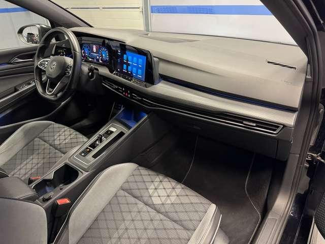 Volkswagen Golf Golf 2.0 tdi R-Line 150cv DSG RETROCAMERA-ITALIANA