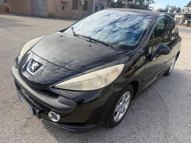 PEUGEOT 207 1.4 8V 75CV 3p. X Line senza nessun lavoro da fare