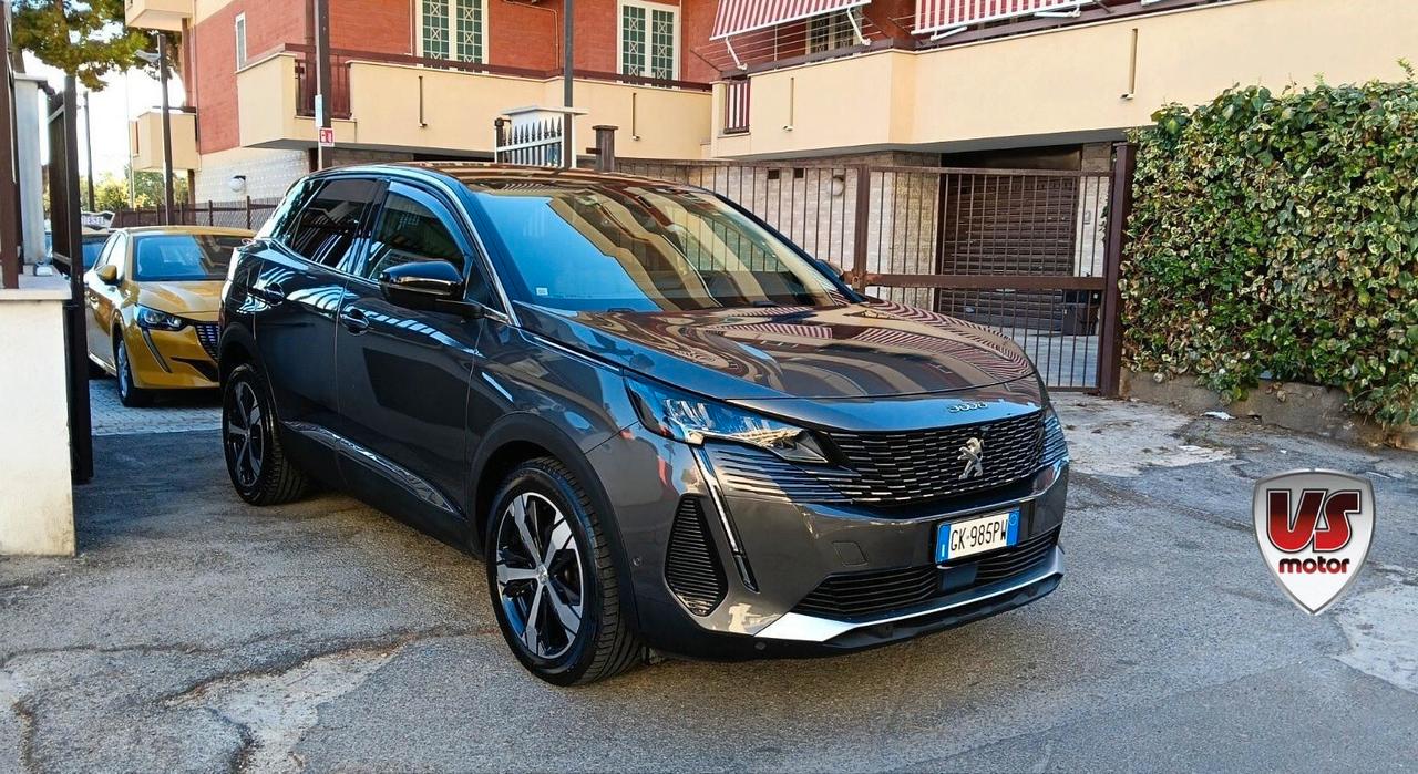PEUGEOT 3008 ALLURE PACK- PREZZO PROMO!