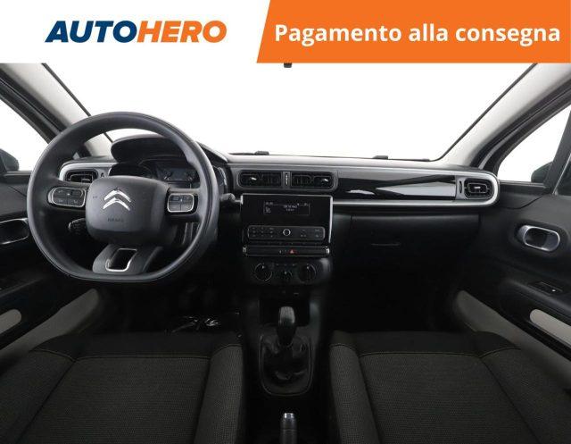 CITROEN C3 PureTech 82 Feel