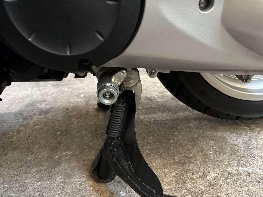 Honda SH 300 i 2017 / KM 23.000 Condizioni pari al nuovo
