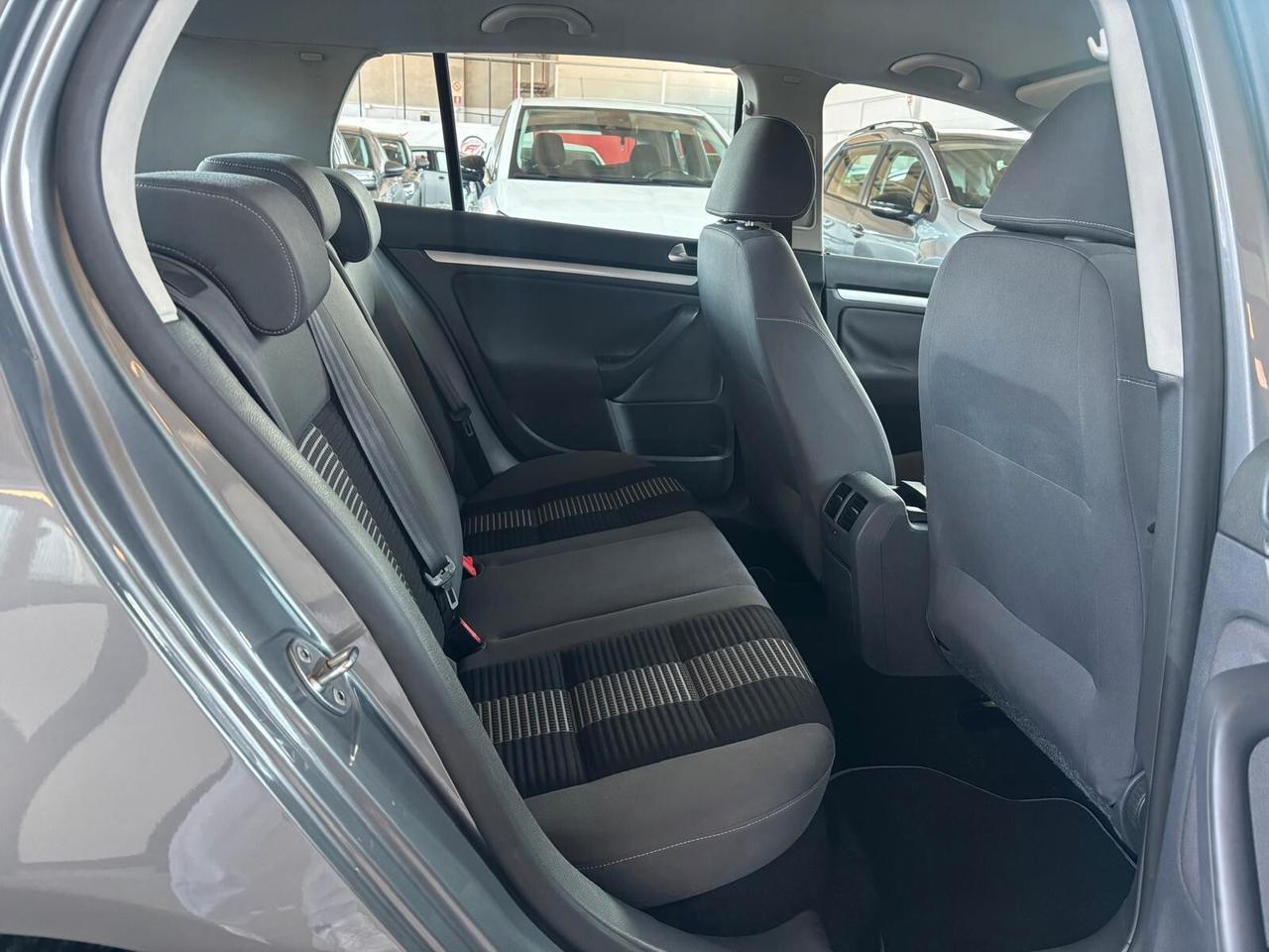 Volkswagen Golf 1.9 TDI DPF 5p. Comfortline