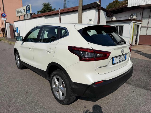 NISSAN Qashqai 1.6 DIG-T 160cv