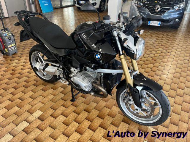 BMW R 1200 R R 1200 R