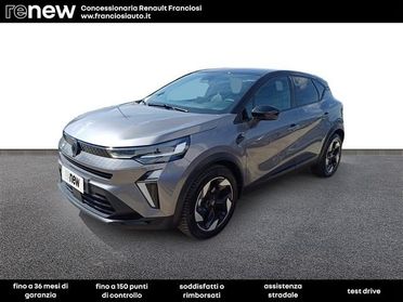 RENAULT Captur TCE 90 TECHNO MOD 2025