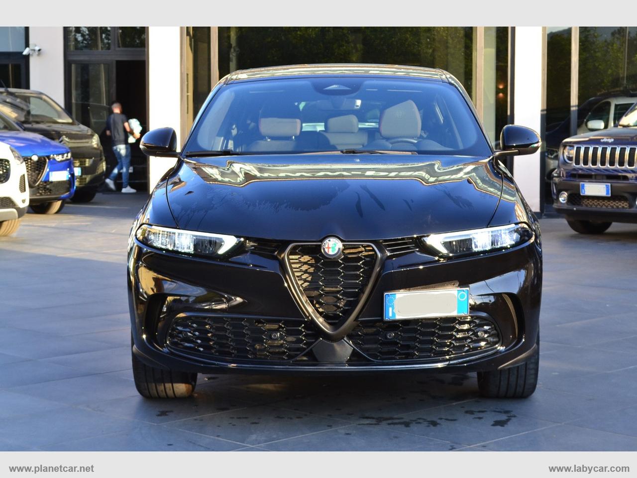 ALFA ROMEO Tonale 1.6 diesel 130 CV TCT6 Sprint