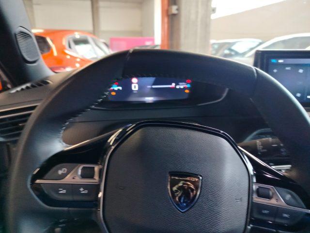PEUGEOT 2008 100cv Allure MY25