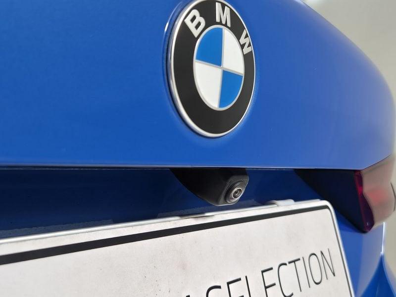 BMW Serie 1 F40 Benzina 120i Msport auto