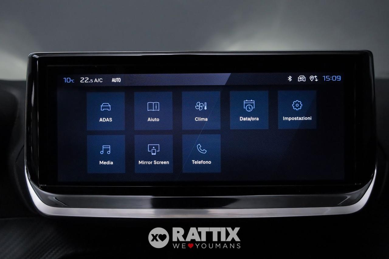 Peugeot 208 1.2 Puretech 100CV Allure