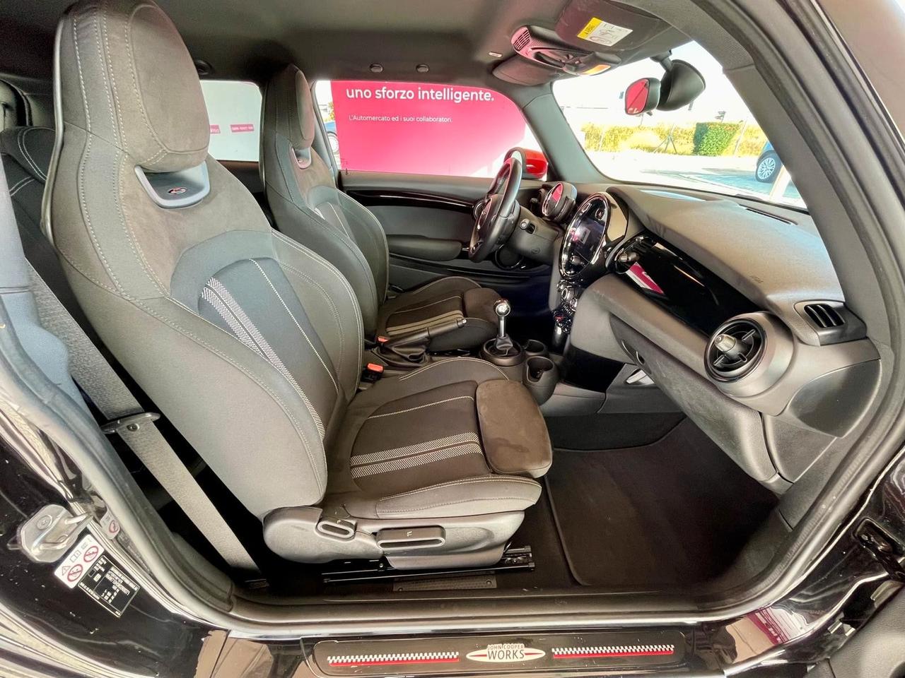 MINI Mini 4ª serie (F56) Mini 2.0 John Cooper ...