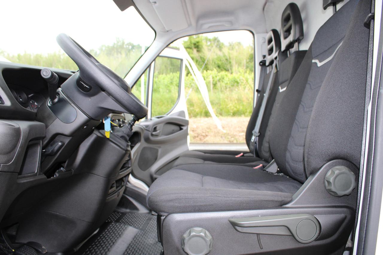 Iveco Daily 35S12V 2.3 HPT PM-TM Furgone