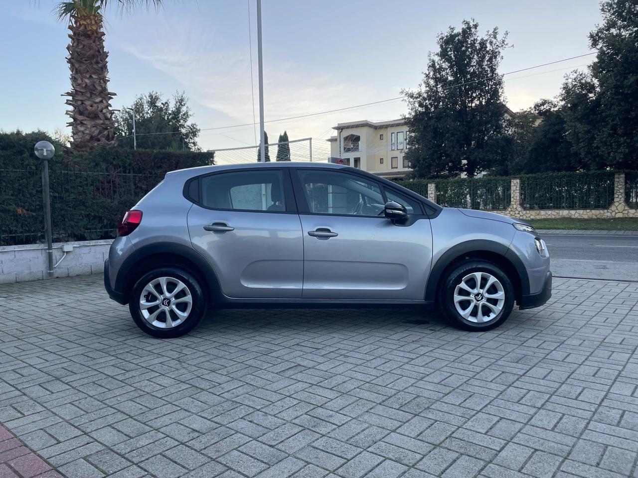Citroen C3 BlueHDi 100 S&S Feel