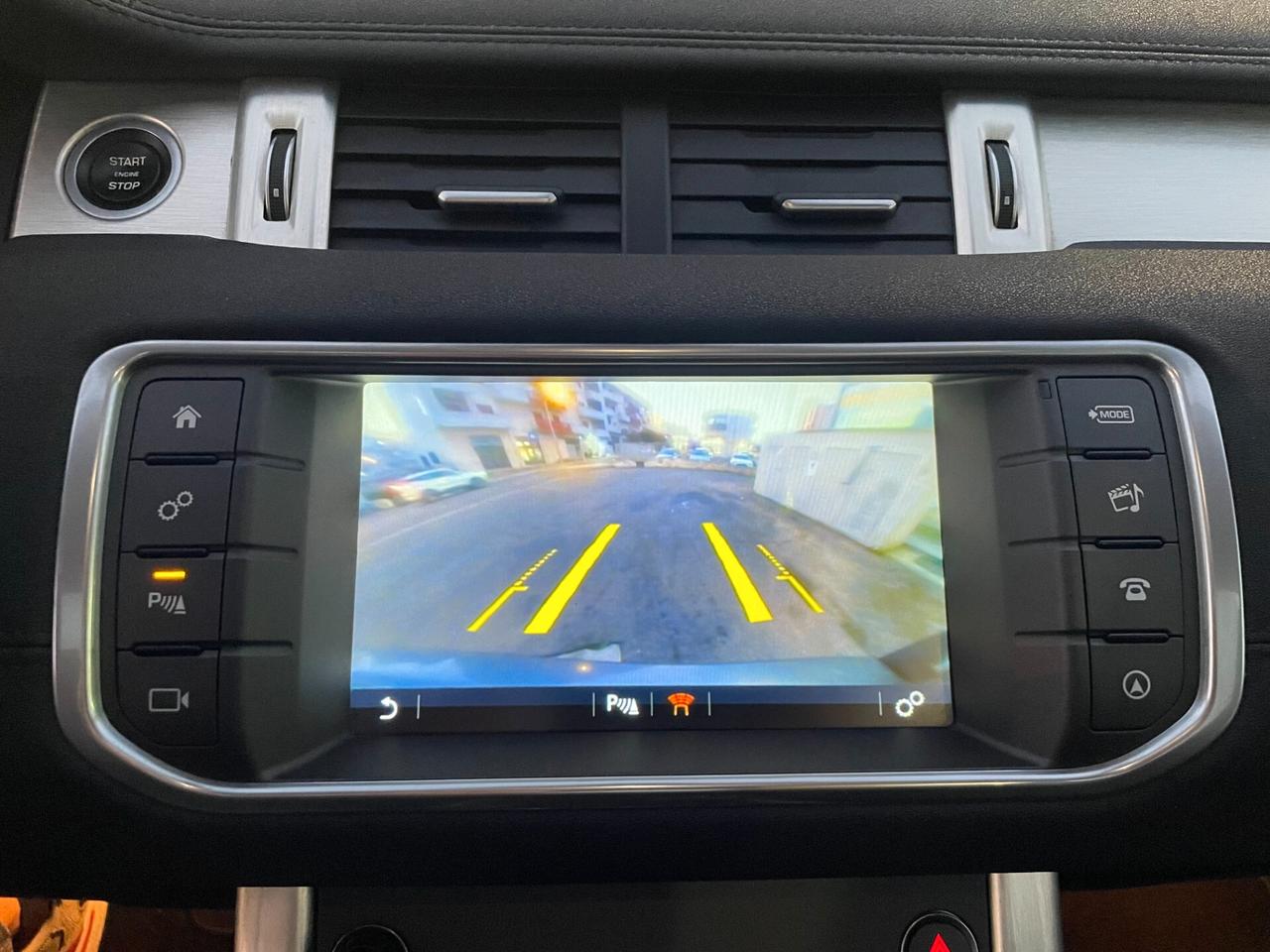 Land Rover Range Evoque 2.0 eD4 5p. SE Dynamic FINANZIABILE