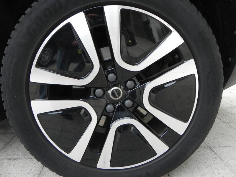 Volvo XC40 D3 AWD Geartronic Business Plus
