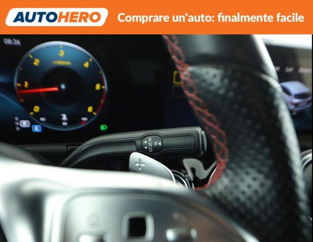 MERCEDES-BENZ B 180 d Automatic Premium