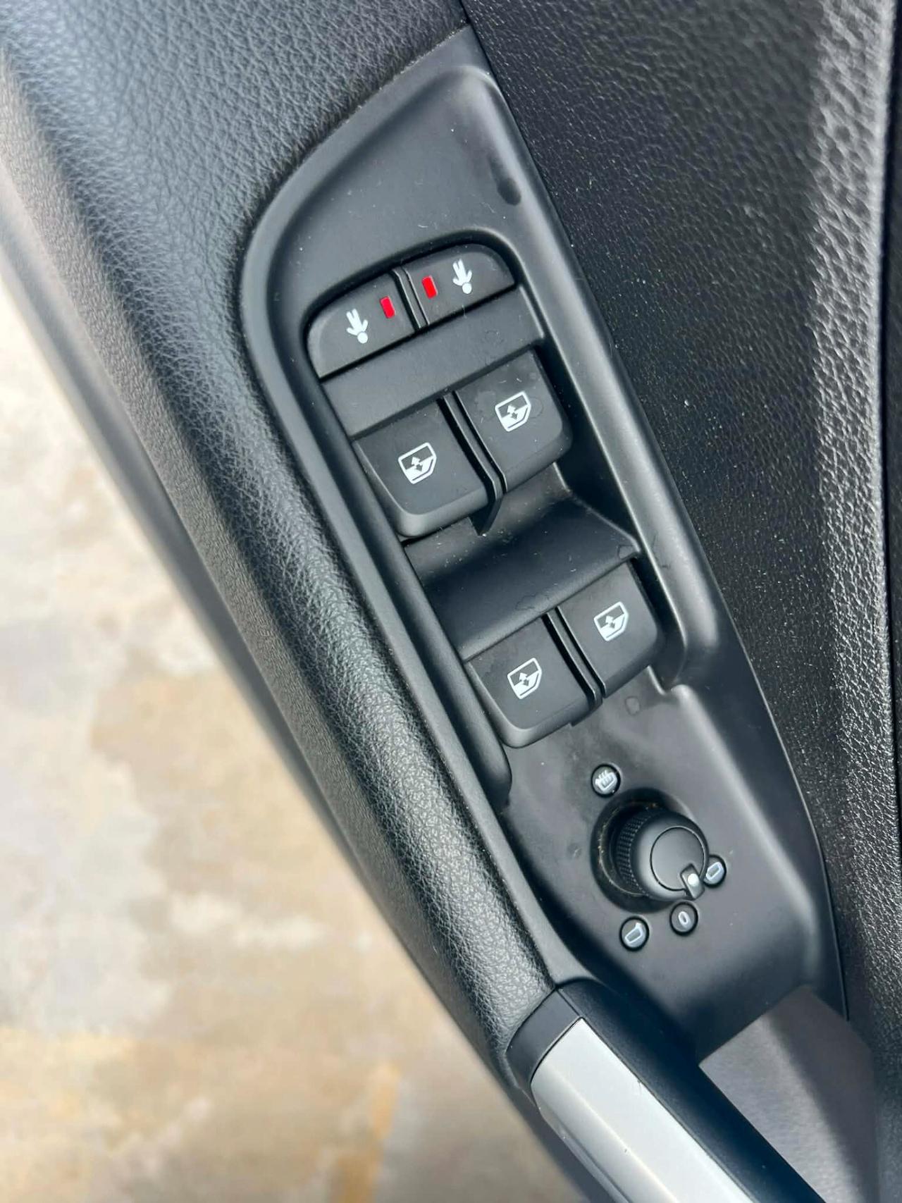 Audi Q2 2.0 TDI 116CV 6M FULL LED-NAVI