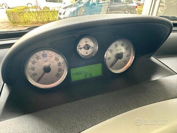 LANCIA Ypsilon 2 serie Ypsilon 1.2 Platino