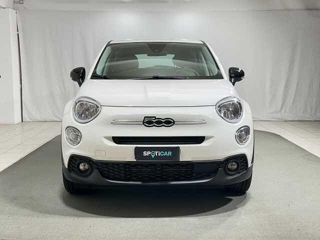Fiat 500X 1.3 MultiJet 95 CV