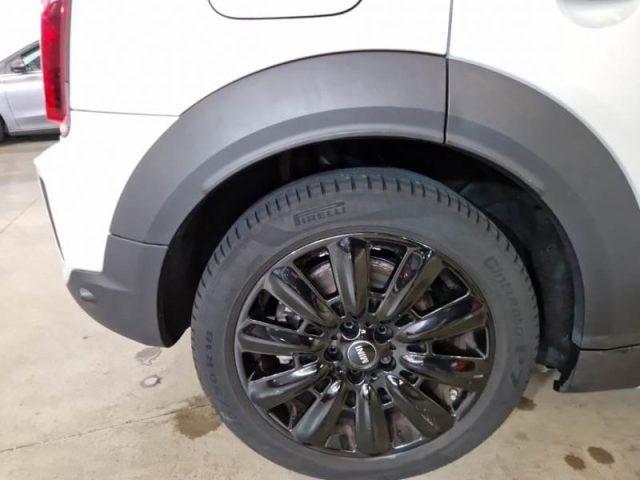 MINI Countryman 1.5 Cooper Business Countryman Automatica