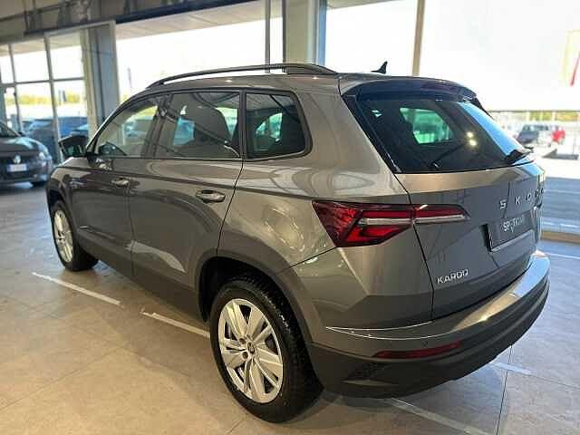 SKODA Karoq 1.0 TSI 115 CV Executive