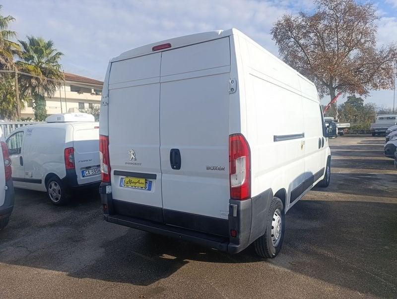 Peugeot Boxer Boxer 333 2.2 BlueHDi 165 FRIGORIFERO