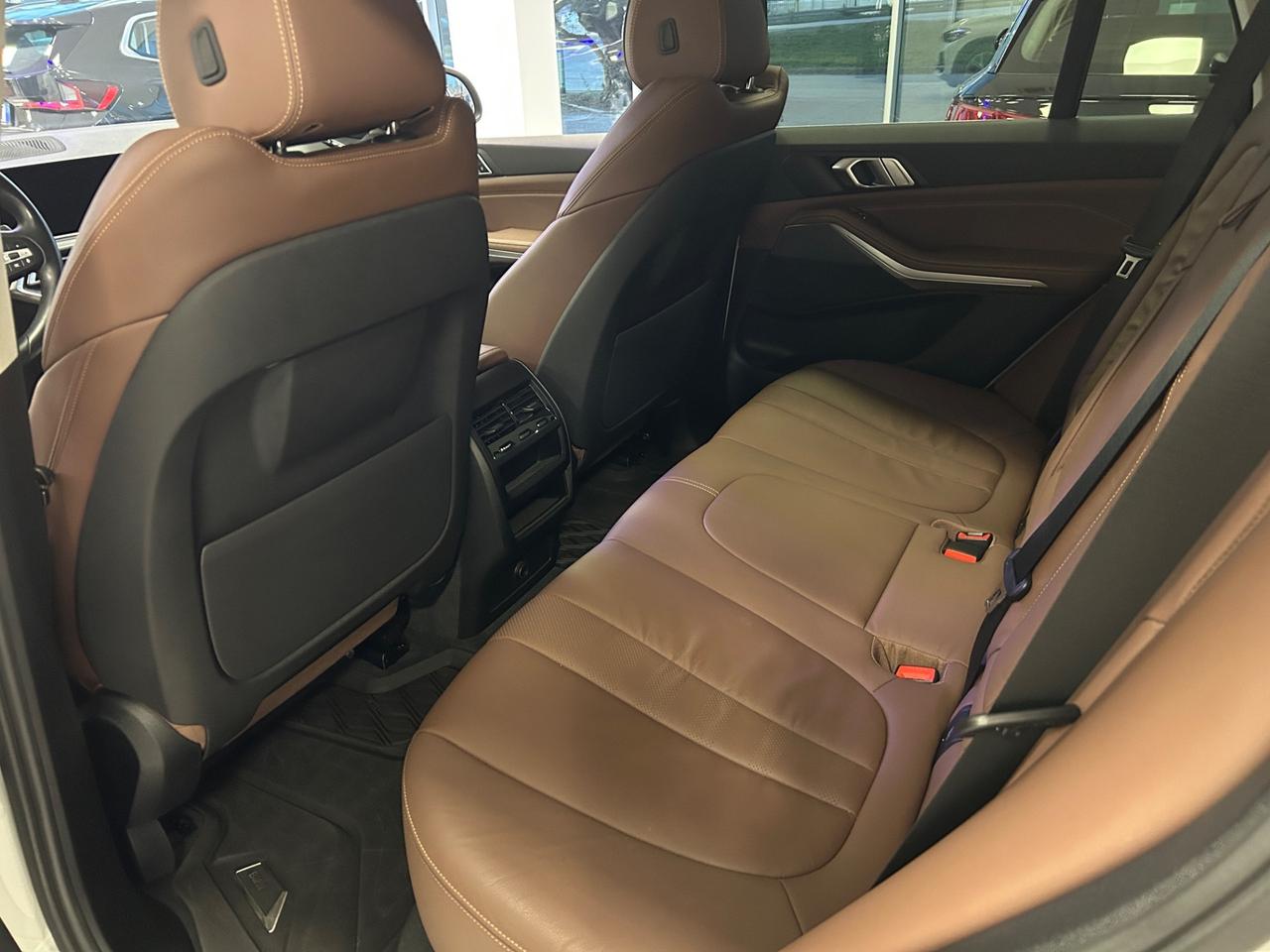 Bmw X5 xDrive30d Business Auto