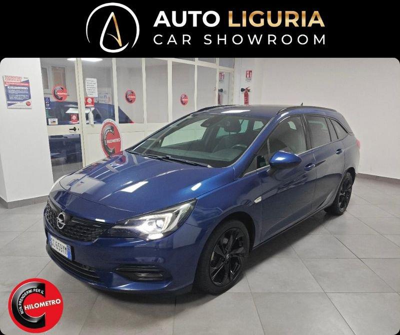 Opel Astra Astra 1.5 CDTI 122 CV S&S Sports Tourer Ultimate