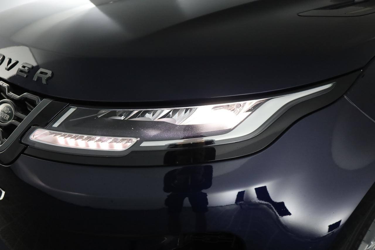 LAND ROVER RR Evoque 2ª serie Range Rover Evoque 2.0D I4 163 CV AWD Auto R-Dynam