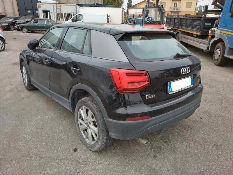 Audi Q2 1.6 TDI Business