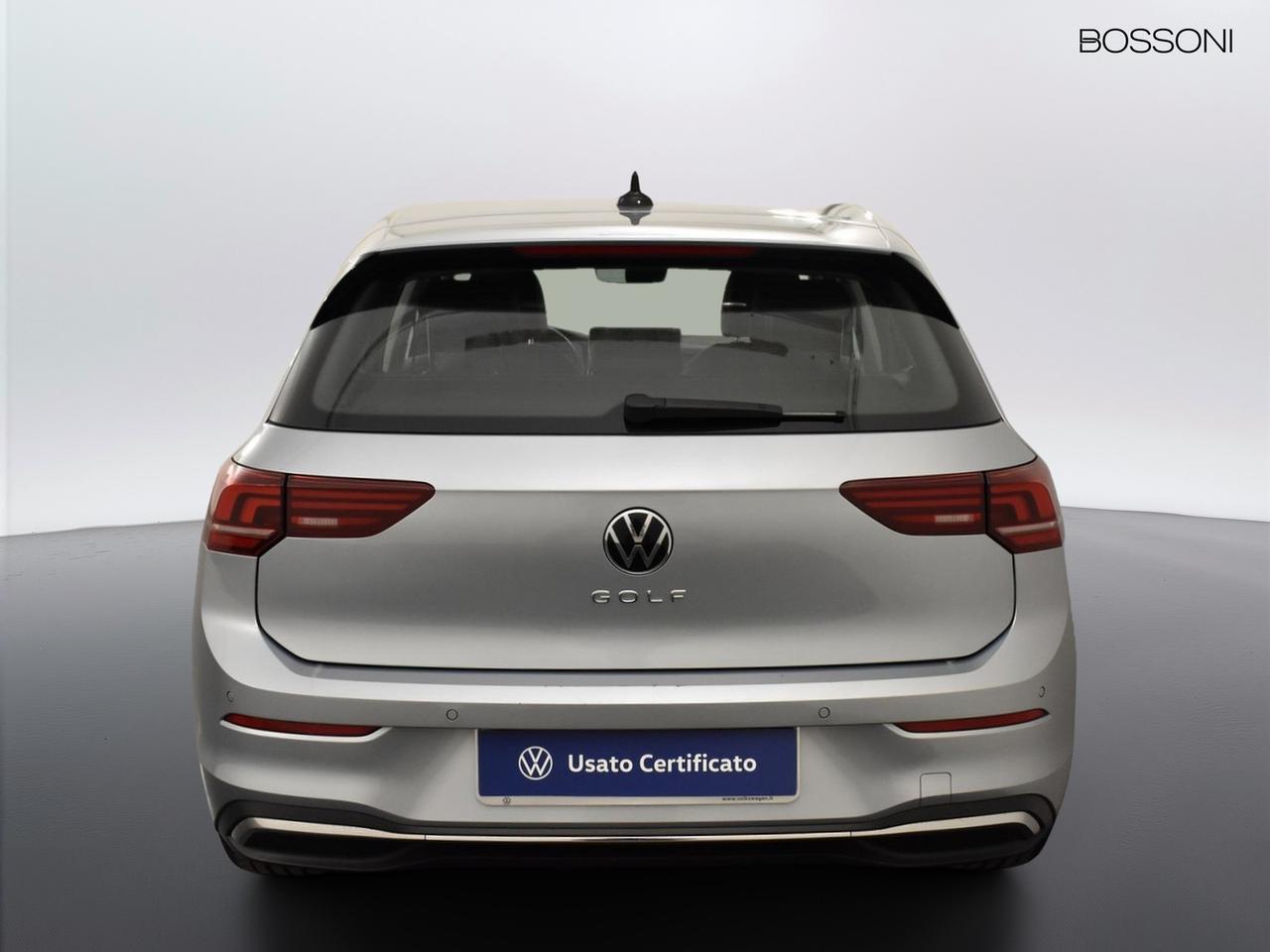 Volkswagen Golf 2.0 tdi scr 150cv style dsg
