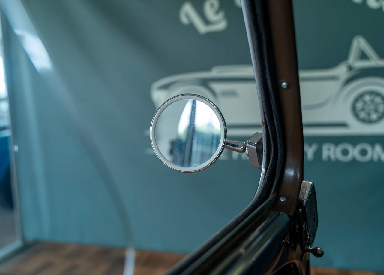 Fiat FIAT 500 C 500C TOPOLINO