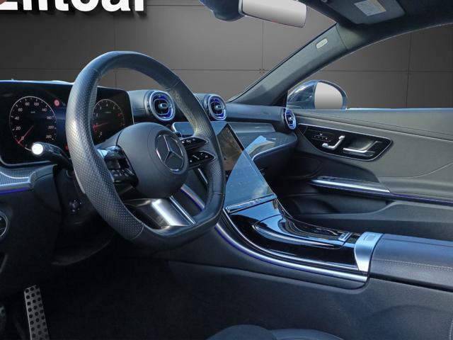 MERCEDES-BENZ CLE 200 180 Coupé AMG Line Advanced Plus