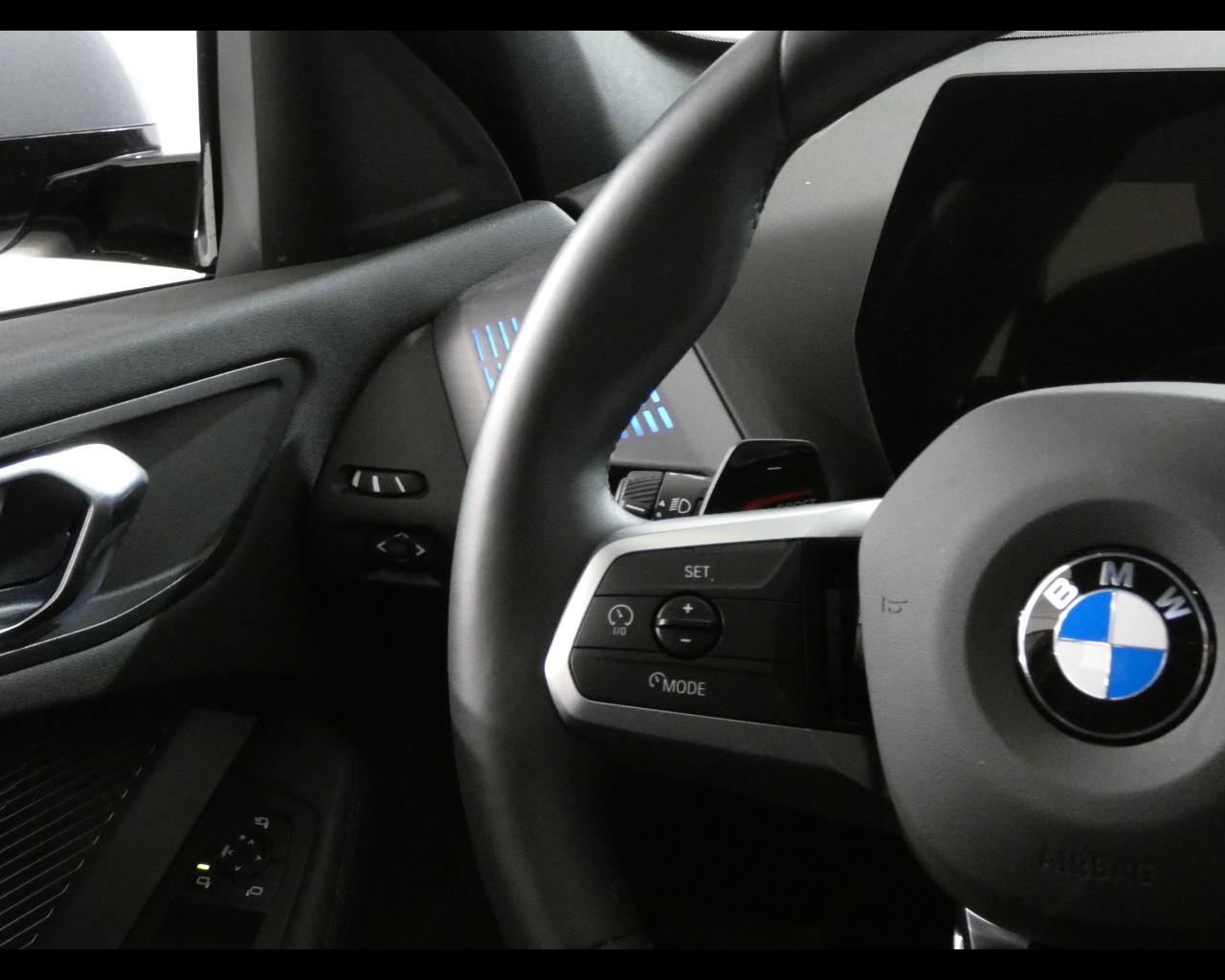 BMW Serie 1 (F70) - 118d MSport